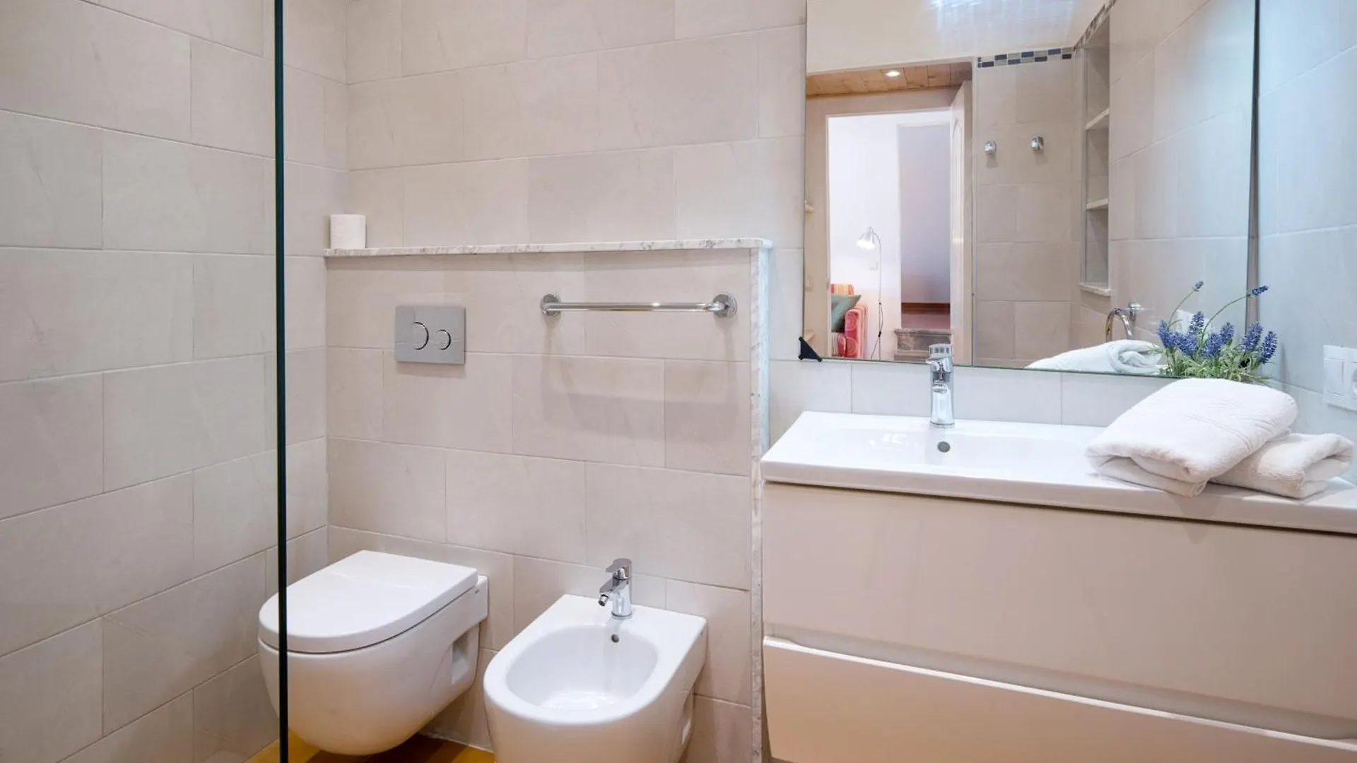 הוילה Casa Sa Marina En Alcudia בית נופש אלקודיה