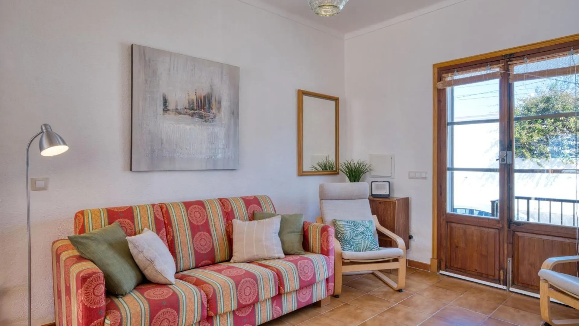 בית נופש הוילה Casa Sa Marina En Alcudia