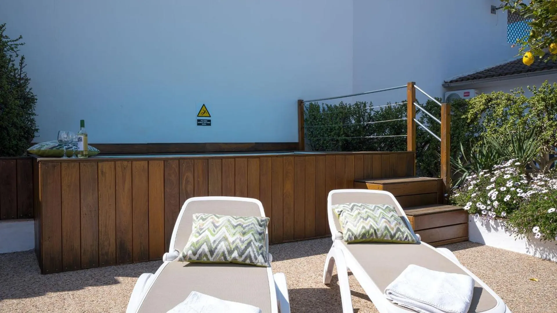 הוילה Casa Sa Marina En Alcudia 0*, אלקודיה ספרד