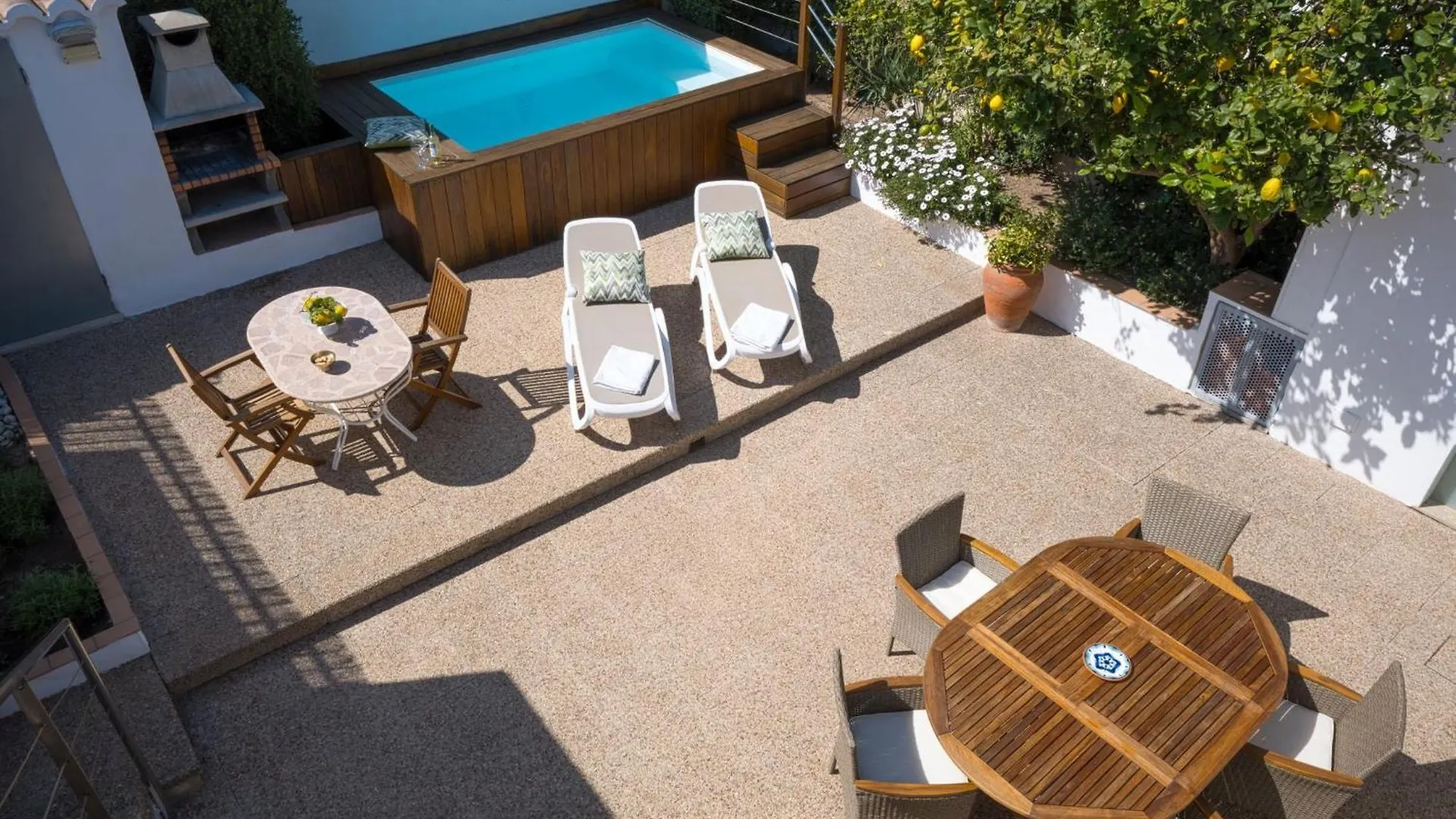 הוילה Casa Sa Marina En Alcudia ספרד